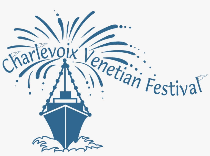 Charlevoix Venetian Festival, transparent png