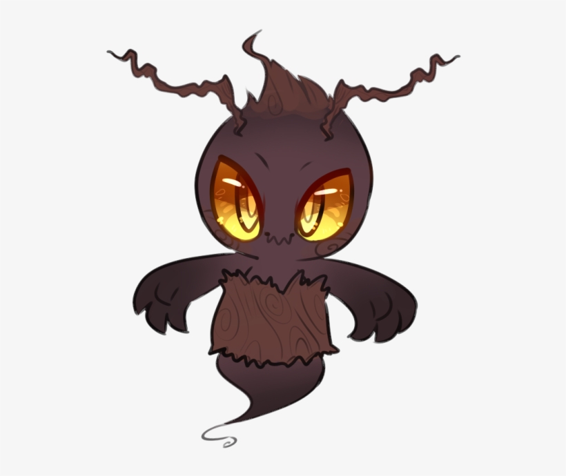 Spooky - Cartoon, transparent png