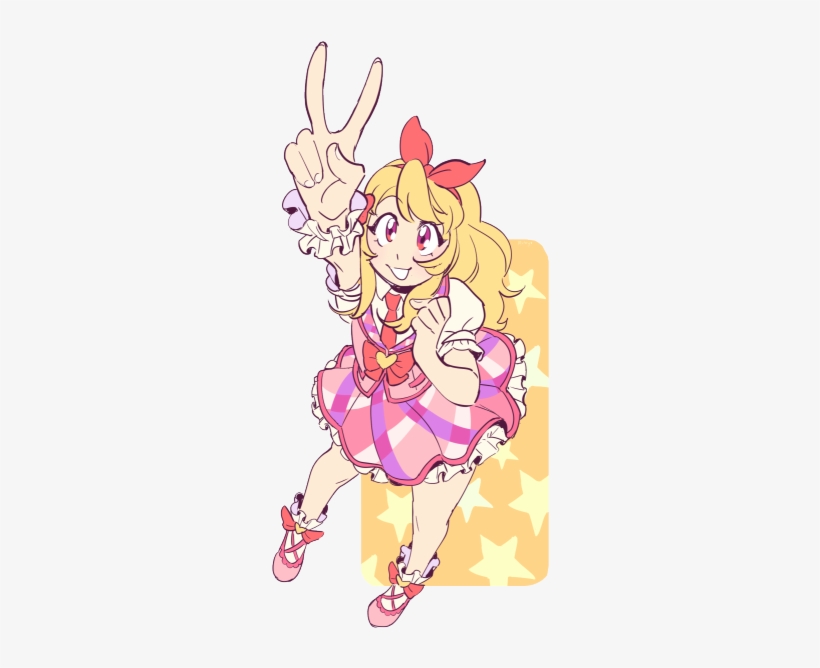 Hoshimiya Ichigo - Cartoon, transparent png