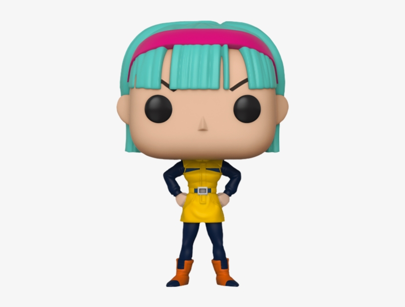 Dragon Ball Z - Pop Dragon Ball, transparent png