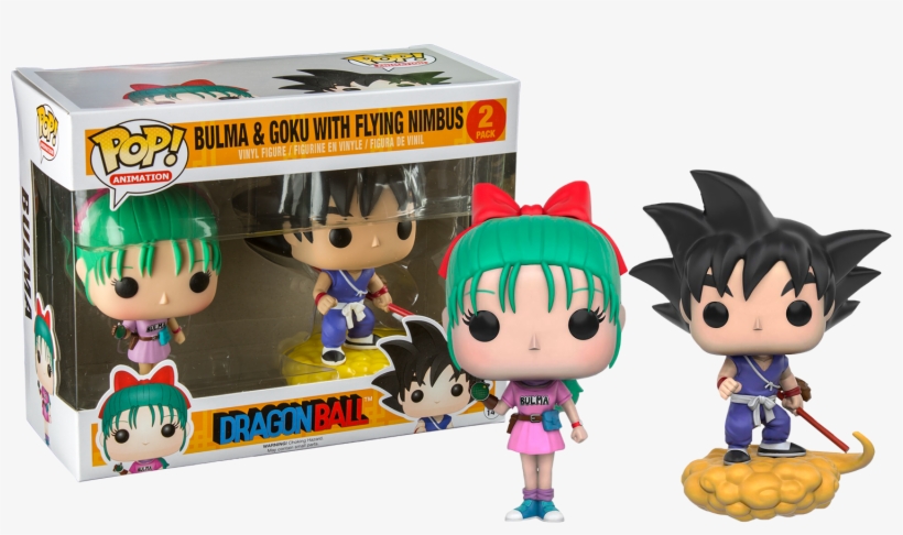 Dragon - Pop Figures Dragon Ball, transparent png