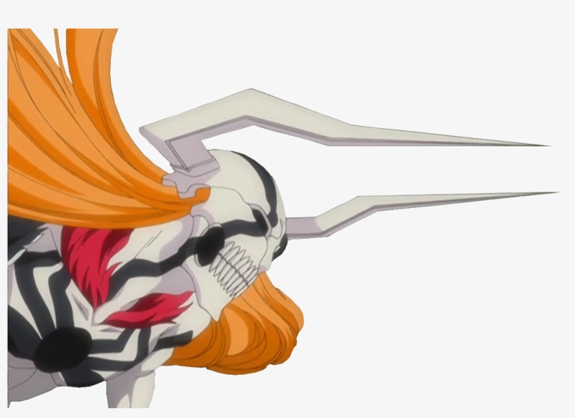 Ichigo Vasto Lorde - Ichigo Vasto Lorde Png, transparent png