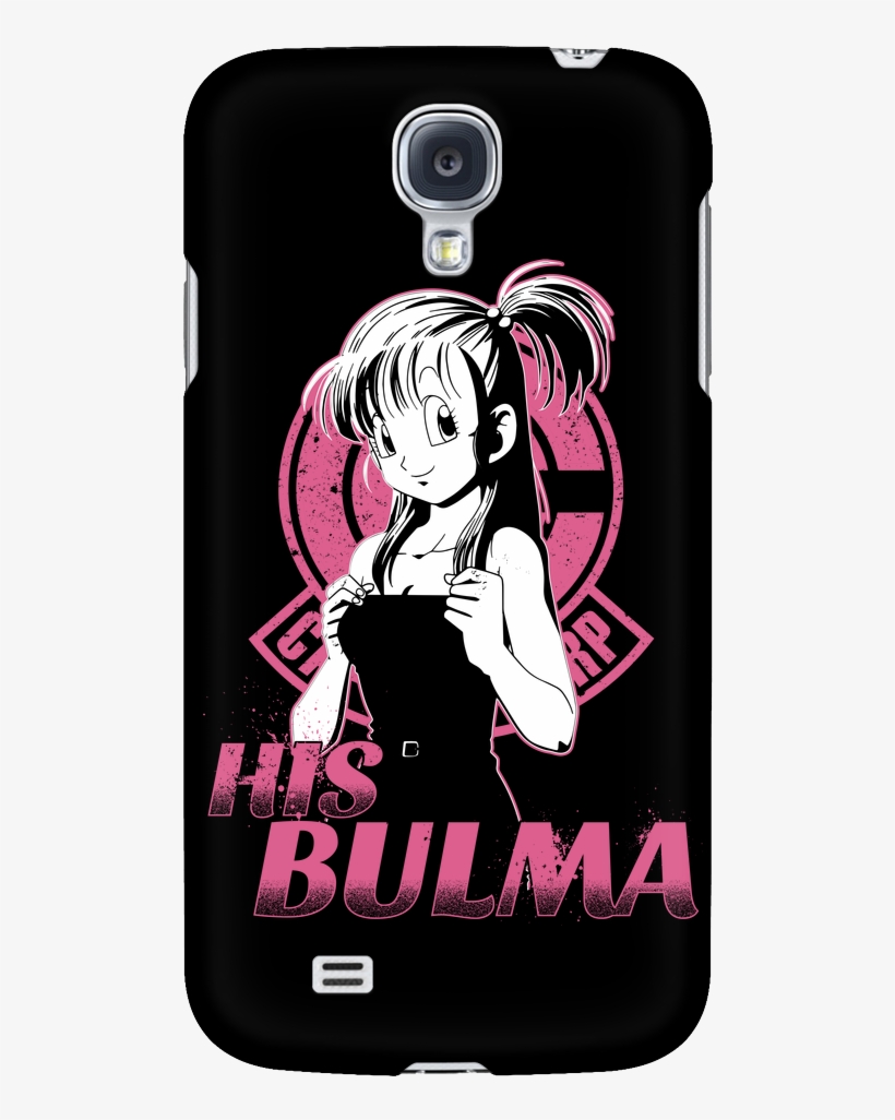 Super Saiyan Vegeta Bulma Android Phone Case - Dragon Ball Couples Shirt, transparent png