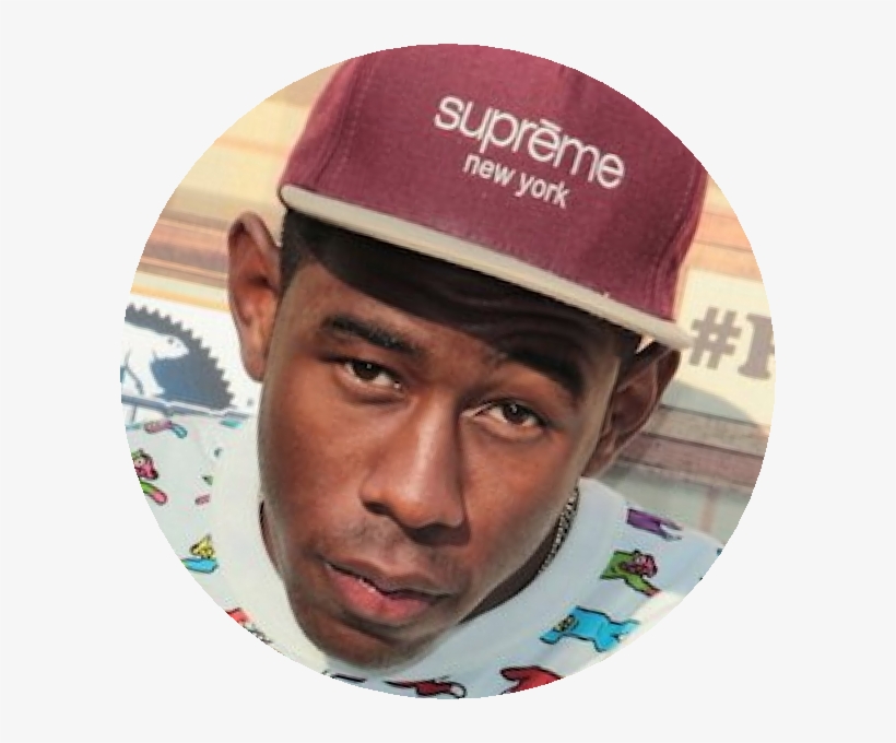 Tyler The - Plate, transparent png