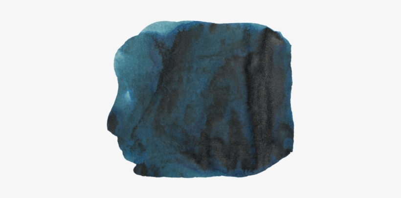 Noodler's Ink Air Corp Blue Black - Igneous Rock, transparent png
