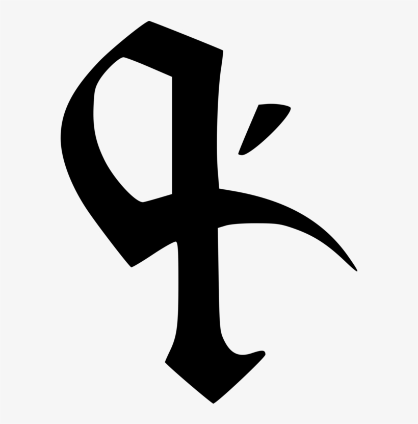 Gothic Fashion Celtic Cross Gothic Architecture Computer - Gothic Glyph, transparent png