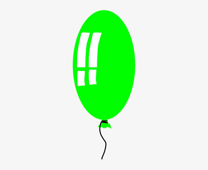 Free Vector Baloon1 04 Clip Art - Balloon Clip Art, transparent png