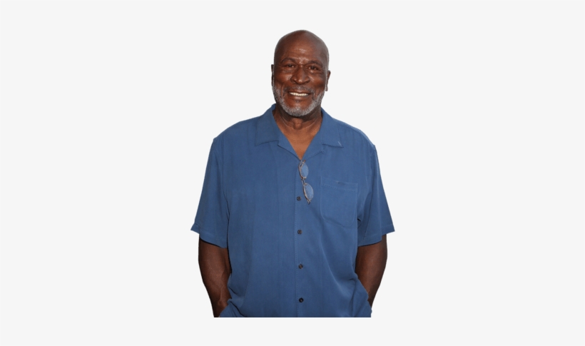 John Amos On Mary Tyler Moore, Racism On Set, And Playing - Gentleman ...