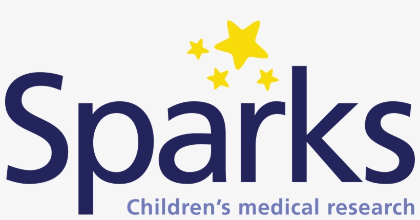 Great Ormond Street Hospital Children's Charity And - Sparks Charity Logo, transparent png