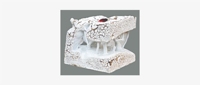 From Stunning Graphics To Canvasses That Embraces Abstraction - Figurine, transparent png