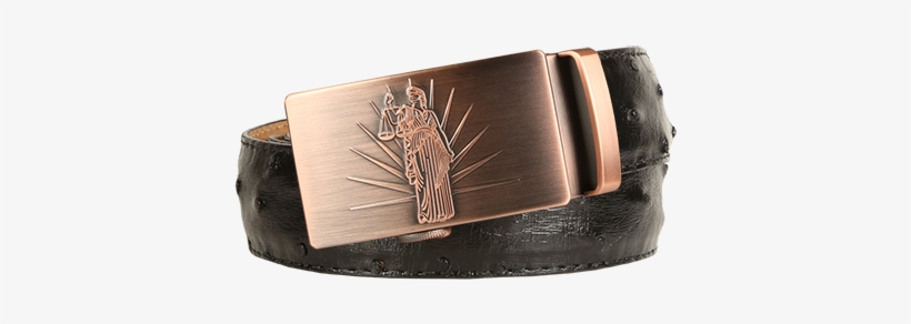 Lady Justice - Belt, transparent png