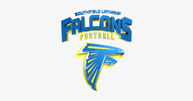 Southfield-lathrup Falcons - Southfield, transparent png