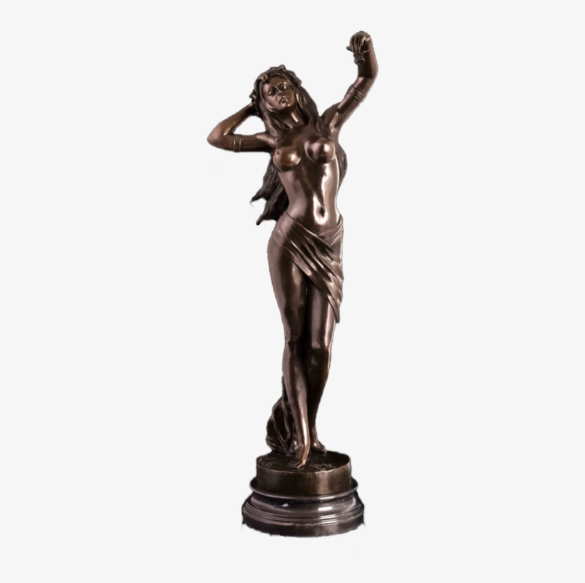 Bronze Sculpture Nude, Bronze Sculpture Nude Suppliers - Bronze, transparent png