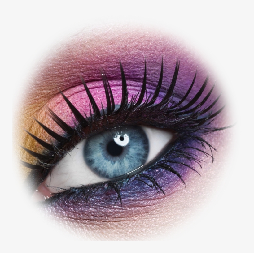 Cat-eye - Beautiful Shayri On Eyes, transparent png