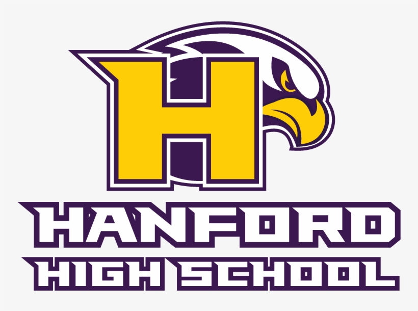 Image Title - Graphic - Hanford High School Logo, transparent png