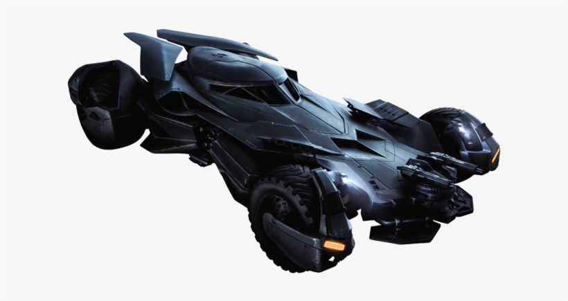 Batmobile Bvs Fh - Batman V Superman Batman Batmobile, transparent png