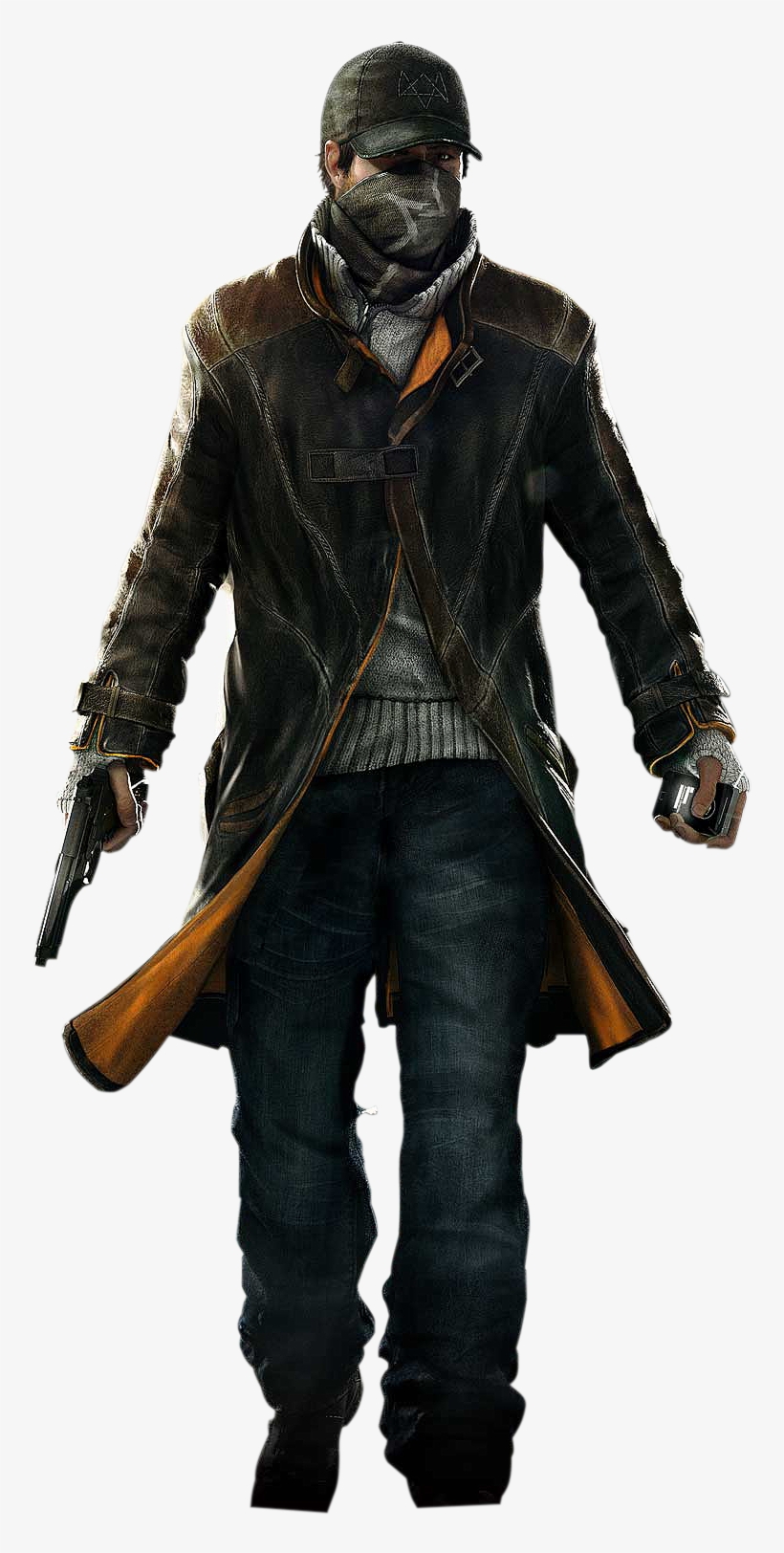 Download Watch Dogs Png Images Transparent Gallery - Watch Dogs Png, transparent png