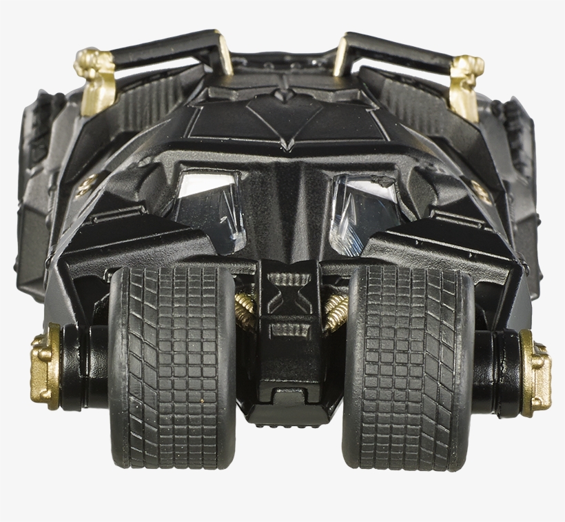 Hot Wheels Elite - Batman: Dark Knight: Hot Wheels Elite Batmobile, transparent png