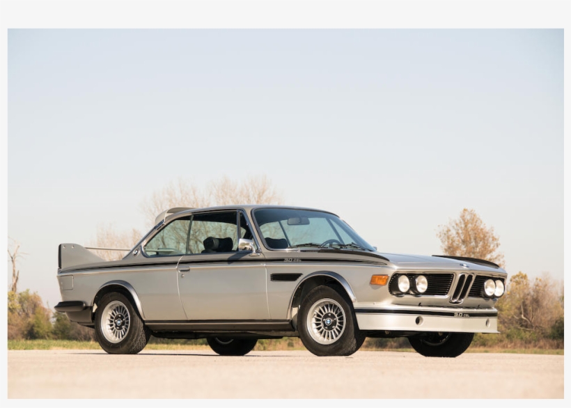 Batmobile - Bmw E9, transparent png