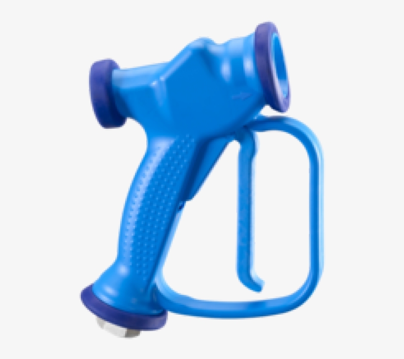 Wash Gun - Pistol, transparent png