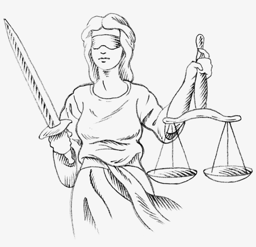 Join The Revolution - Line Art, transparent png