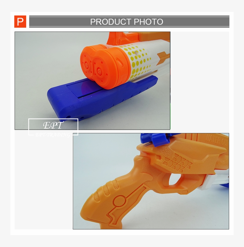 Water Gun, transparent png