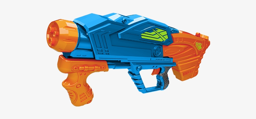 Tidal Storm Super Storm Pressurized Water Blaster - Storm, transparent png