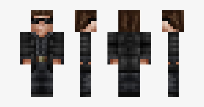 Avivehd Minecraft Skin, transparent png