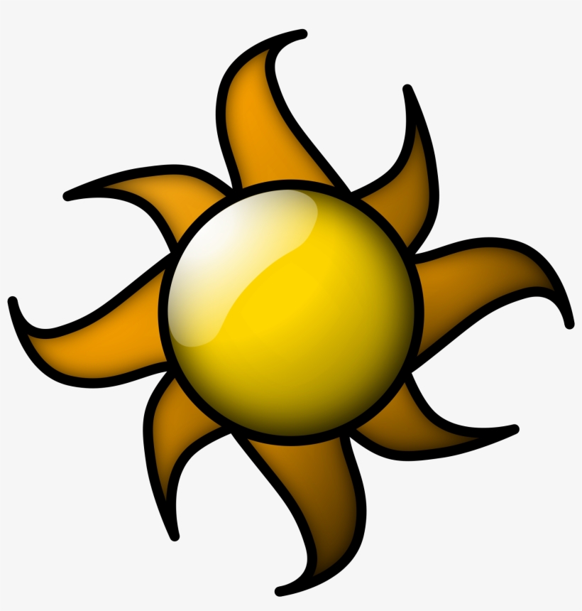 New Svg Image - Sol Español, transparent png