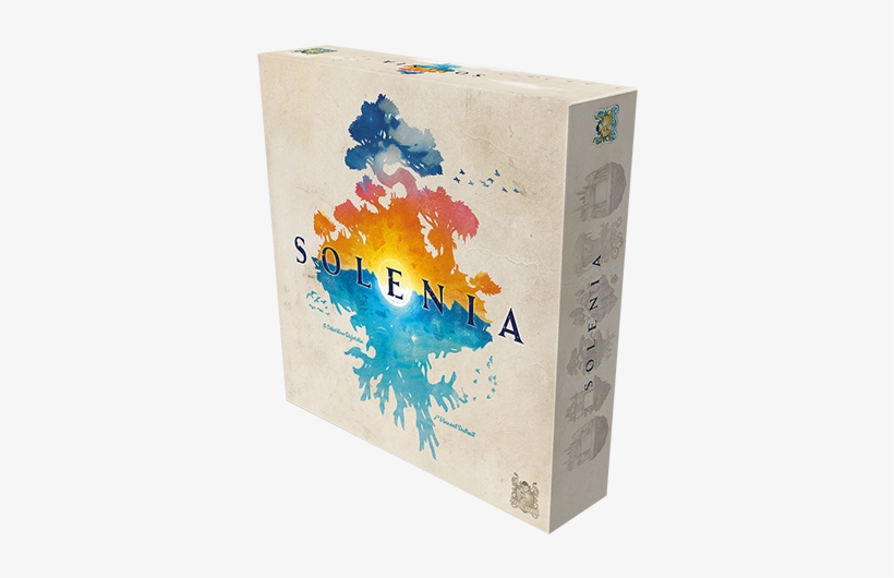 Solenia Es Un Pequeño Planeta En El Que Hace Tiempo - Game, transparent png