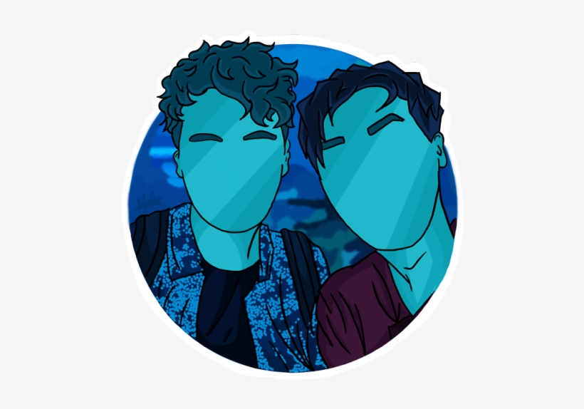 I've Had, A Day To Say The Least So I Drew The Iconic - Illustration, transparent png