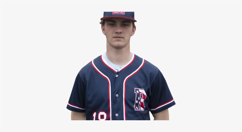 Russell Bowles - Baseball Player, transparent png