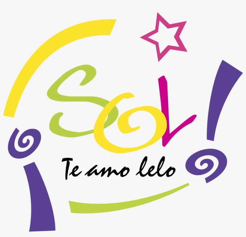 Sol Logo Png Transparent - Portable Network Graphics, transparent png