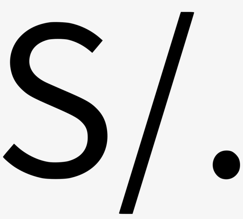 Peru Peruvian Nuevo Sol Comments, transparent png