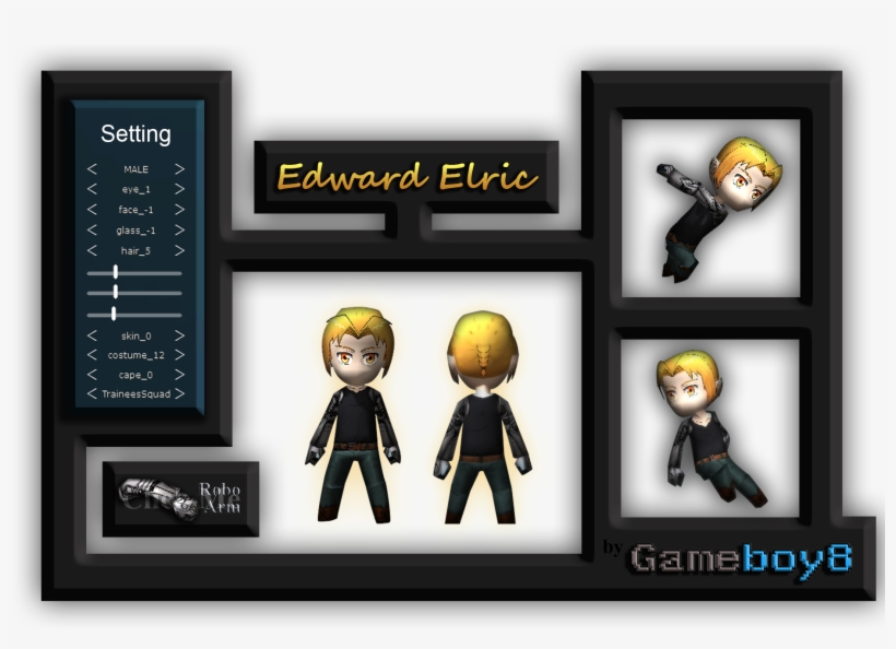 Attack On Titan Custom Skins View Topic - Cartoon, transparent png
