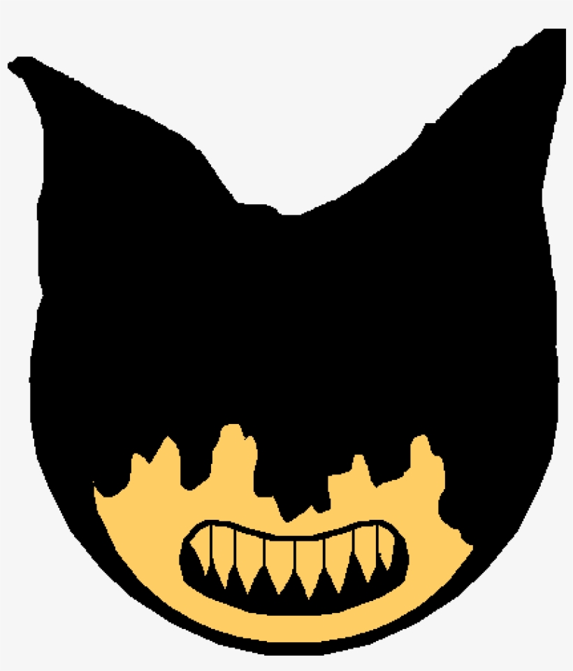 Evil Bendy, transparent png