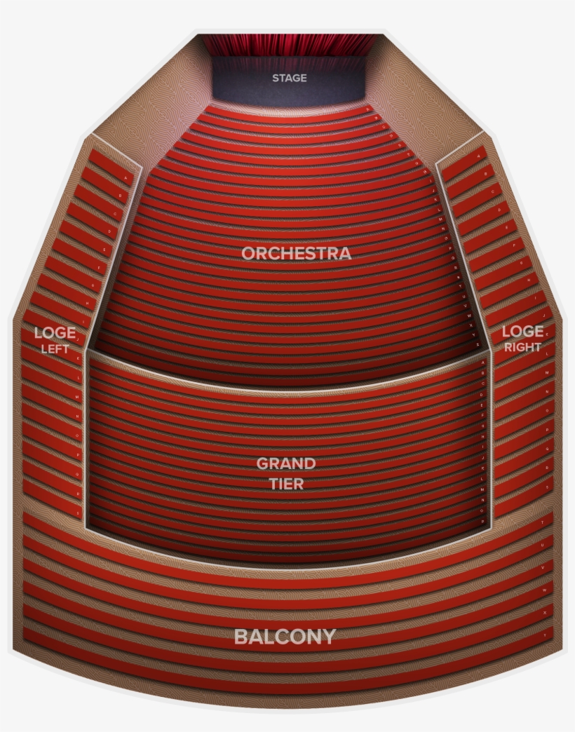 Dan And Phil At Tennessee Performing Arts Center Aug - Tennessee Performing Arts Center, transparent png