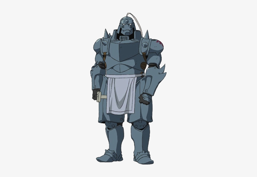 Https - //static - Tvtropes - Org/pmwiki/pub/images/ - Alphonse Elric, transparent png