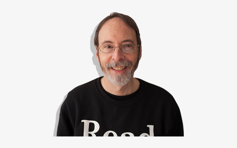 Dan Gutman, transparent png