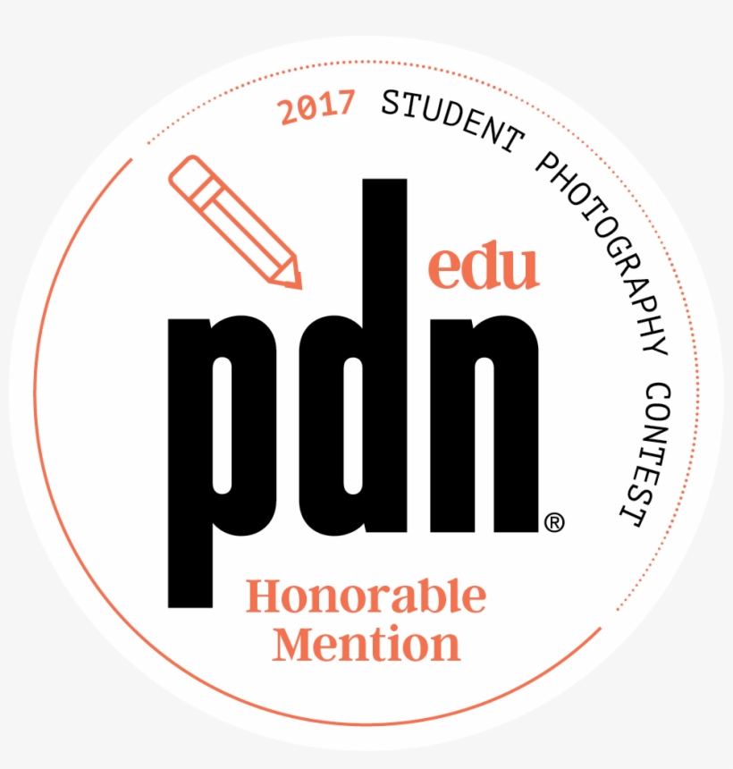 Pdnedu Honorablemention 2017 V2 - Pdnedu, transparent png