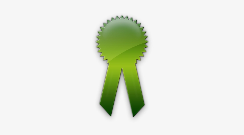 Greenaward - Green Medal Logo Png, transparent png