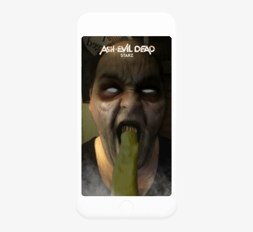 Discover - Ash Vs Evil Dead: Seasons 1-2 Dvd Box Set, transparent png