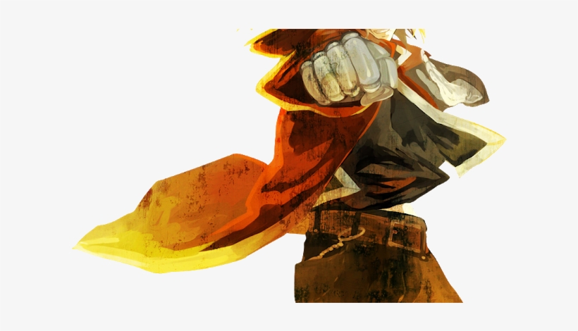 Profile Cover Photo - Edward Elric, transparent png