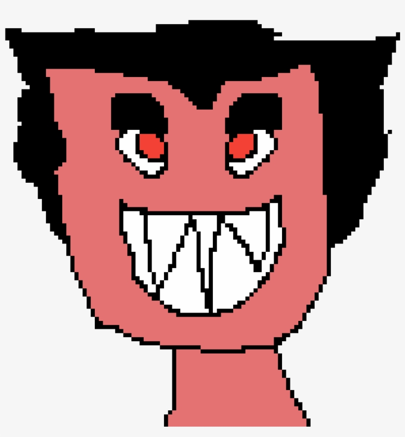 Evil, transparent png