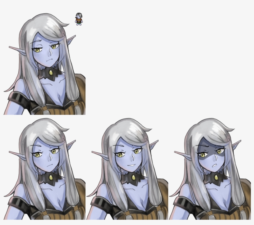 Lpcportrait28 - Cartoon, transparent png