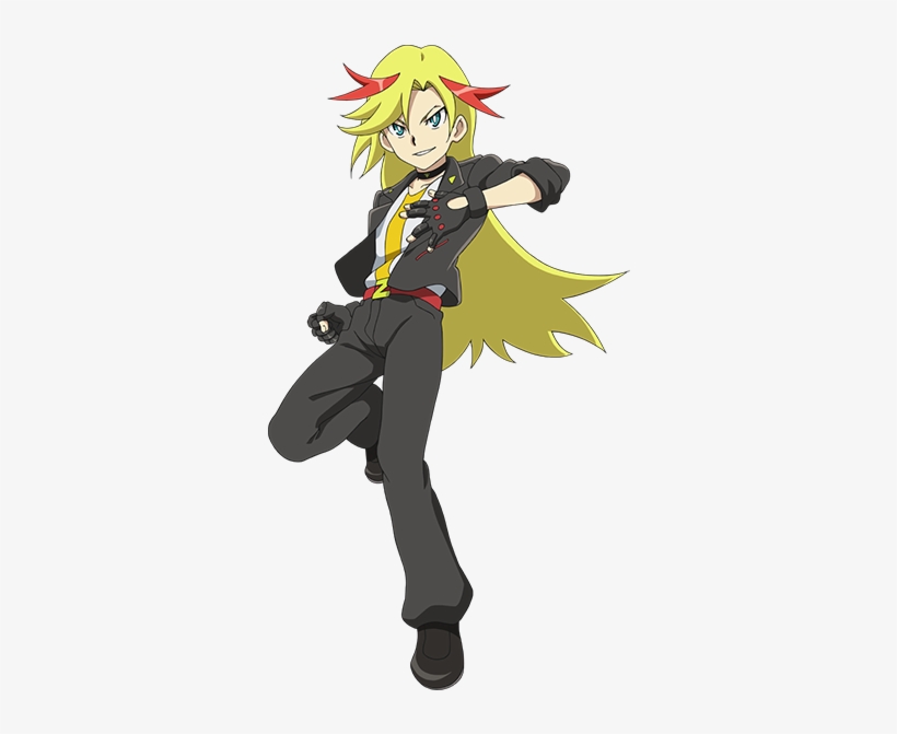 Https - //rei - Animecharactersdatabase - Com/uploads/chars/32812- - Beyblade Burst Zac, transparent png