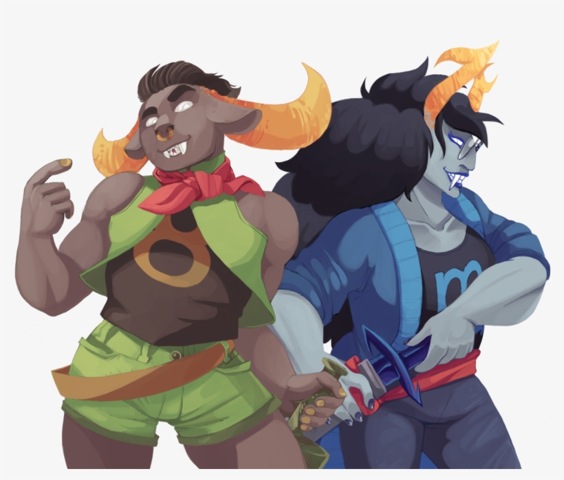 0 - Pirate Tavros, transparent png