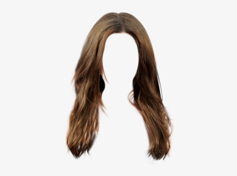Lace Wig, transparent png