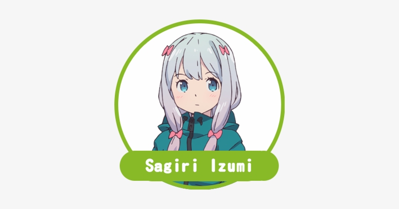 Eromanga Sensei Eromanga-sensei Sagiri Izumi Coat Cosplay, transparent png