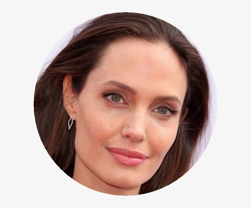Angelinajolie - Secrets Of The Furious Five, transparent png